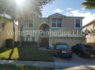 12722 Weatherford Way, Orlando, FL 32832