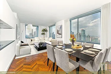 Rented by Halstead Real Estate