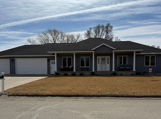 703 E 5th St, Volga, SD 57071