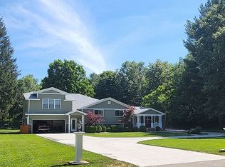 6472 140th Ave, Holland, MI 49423