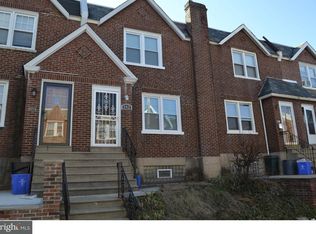142 Widener St, Philadelphia, PA 19120