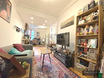 Rented by ZealEstate Group Inc