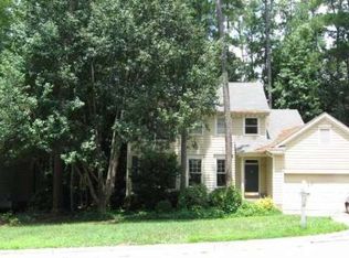 5200 Longwood Dr, Durham, NC 27713