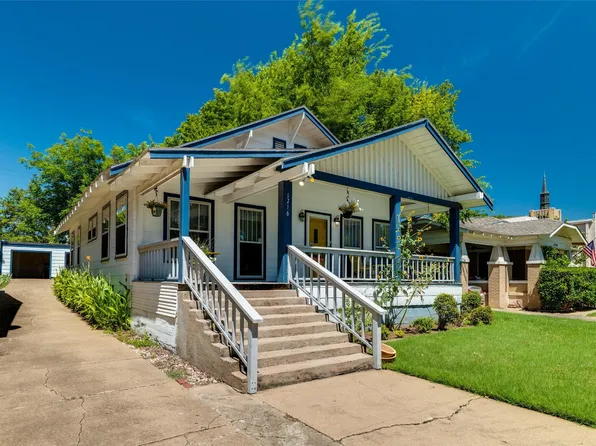 1716 Thomas Pl, Fort Worth, TX 76107