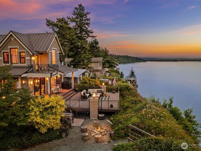 6117 39th Drive NW, Marysville, WA, 98271