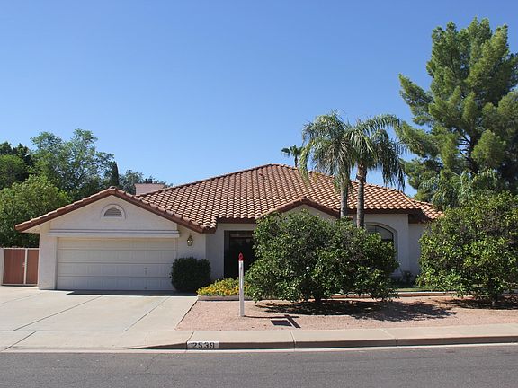 Beautiful Curb Appeal