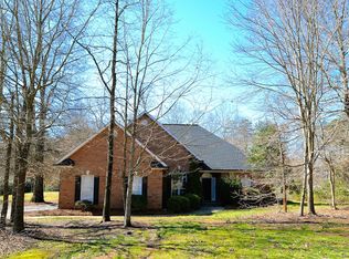 3625 Old Camden Rd, Monroe, NC 28110