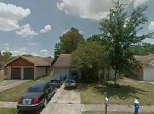 22718 Carter Gate Dr, Spring, TX 77373