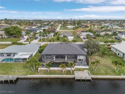 1716 SW 43rd St, Cape Coral, FL, 33914
