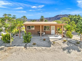 30450 Desert Rock Rd, Desert Hot Springs, CA 92241