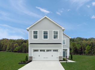 Iris with Full Basement Plan, Greengate Cove, Canal Winchester, OH 43110