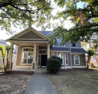 1010 Elm Dr, Providence Village, TX, 76227