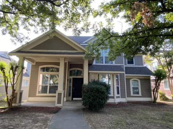1010 Elm Dr, Providence Village, TX 76227