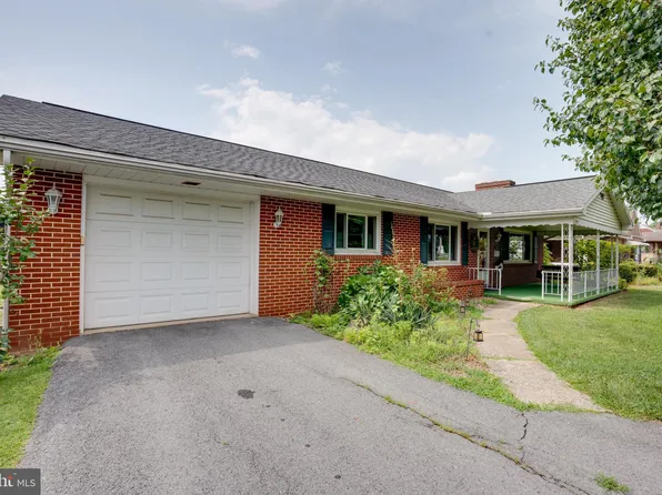 4400 Old Us Highway 322, Reedsville, PA 17084