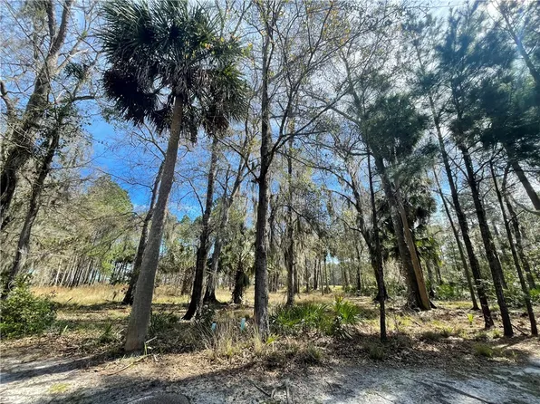 0 Fairway Oaks, Waverly, GA 31565