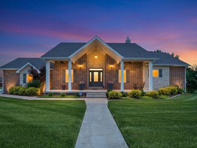 102 S Aspen Street, Buffalo, MO, 65622
