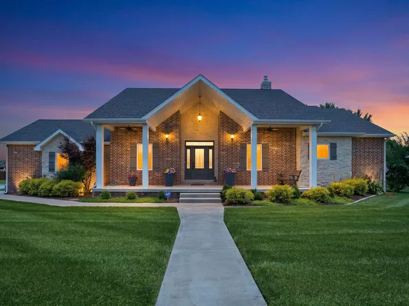 102 S Aspen Street, Buffalo, MO 65622