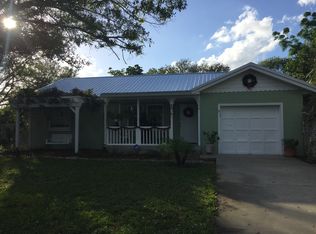 1920 Central Blvd, Melbourne, FL 32901