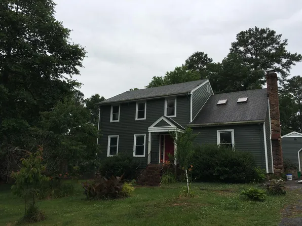 12314 Lullington Dr, Henrico, VA 23238