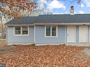 194 Kinsley Rd, Pemberton, NJ 08068