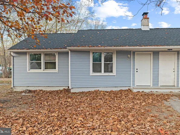 194 Kinsley Rd, Pemberton, NJ 08068