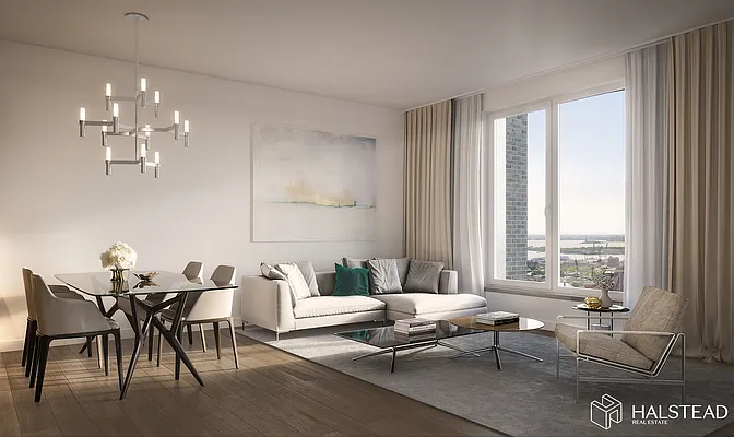 Sold by Brown Harris Stevens Development Marketing | media 1