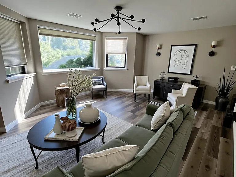 5718 N Mozart St — Photo 6
