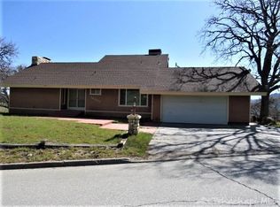 18600 Sacramento Way, Tehachapi, CA 93561