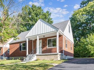 644 Overlook Ave, Cincinnati, OH 45238