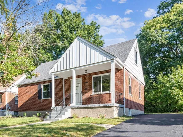 644 Overlook Ave, Cincinnati, OH 45238