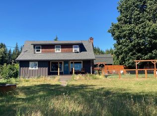 9 Spencer Hill Rd, White Salmon, WA 98672