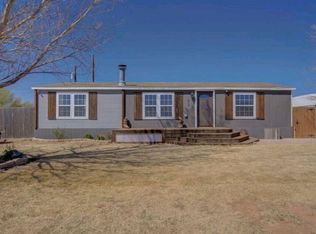 210 W Jarrell St, Lubbock, TX 79403