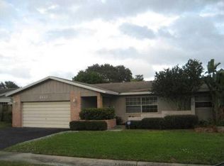 6832 NW 28th Way, Fort Lauderdale, FL 33309