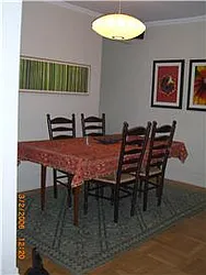 Rented by Bank Neary