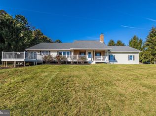 4734 Crossrd Schoolhouse Rd, Manchester, MD 21102