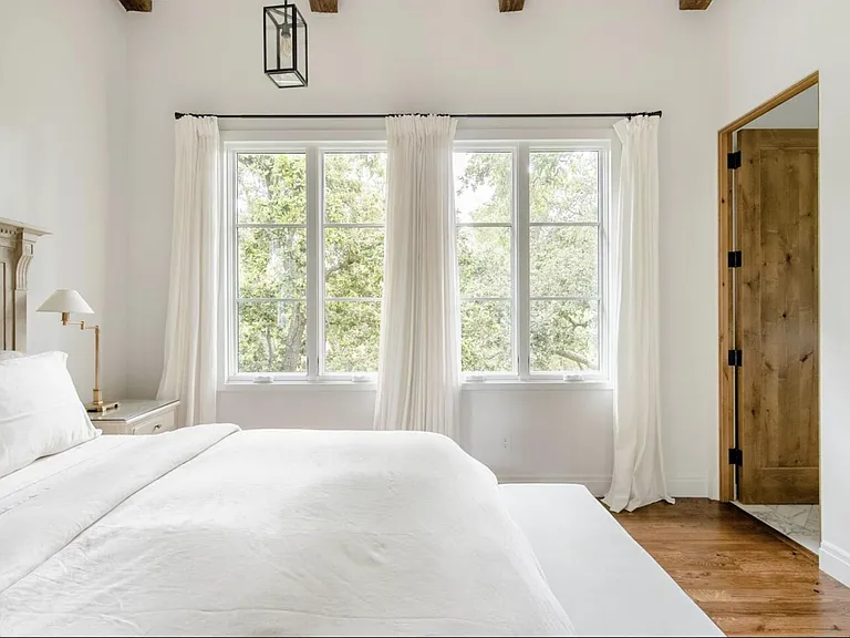 2nd master suite