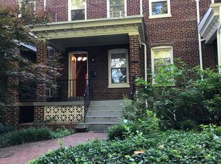 4009 13th St NE, Washington, DC 20017