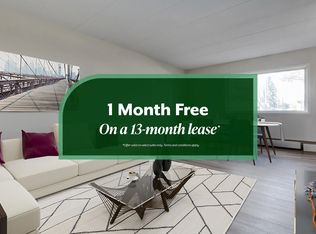 445 Retallack St #9, Regina, SK S4R3N4