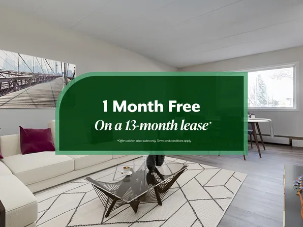 445 Retallack St #9A, Regina, SK S4R 3N4