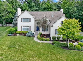1238 Sullivans Rdg, Zionsville, IN 46077