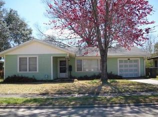 1230 Rosetta St, Lake Charles, LA 70607