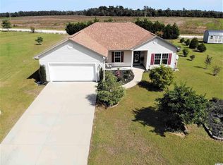 220 Sweetbay Magnolia St, Loris, SC 29569