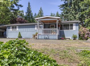 53197 Flint Dr, Scappoose, OR 97056