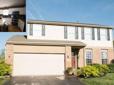 12408 Bentwood Farms Dr NW, Pickerington, OH, 43147