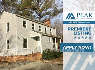 12222 Poplar Forest Dr #B, Henrico, VA 23238