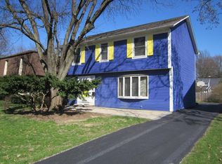 230 N Merkle Rd, Columbus, OH 43209