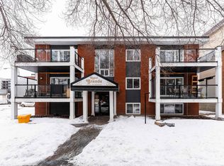 10525 83rd Ave NW #7, Edmonton, AB