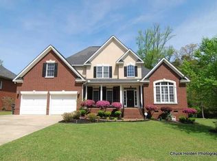 126 Hope Springs Rd, Lexington, SC 29072