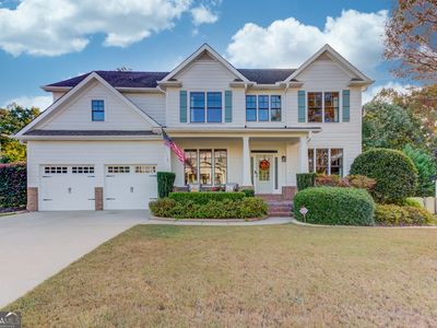 2941 Climbing Rose St, Buford, GA, 30519