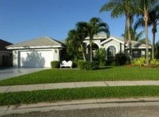 7511 Anson Ct, Lake Worth, FL 33467